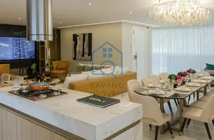 Imagem: Apartamento para Venda, Tamboré