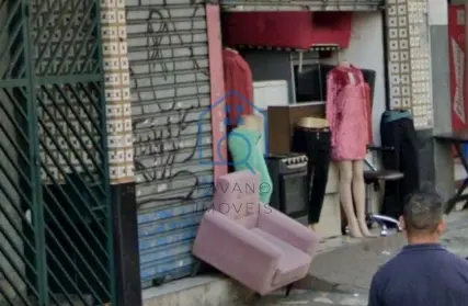 Imagem: Galpão / Salão para Venda, Centro de São Paulo