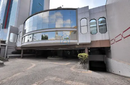 Imagem: Prédio Comercial para Alugar, Luz