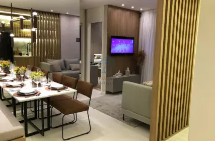 Imagem: Apartamento para Venda, Vila Ipojuca