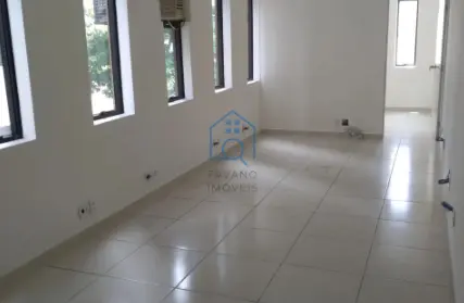 Imagem: Sala Comercial para Alugar, Higienópolis