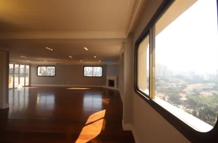 Imagem: Cobertura para Venda, Santa Cecília