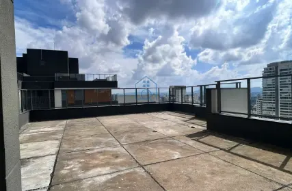 Imagem: Cobertura para Venda, Alto da Lapa