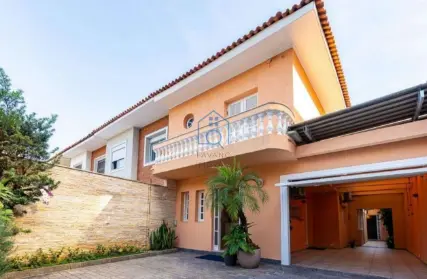 Imagem: Sobrado para Venda, Jardim Paulistano