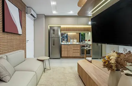 Imagem: Apartamento para Venda, Lapa de Baixo