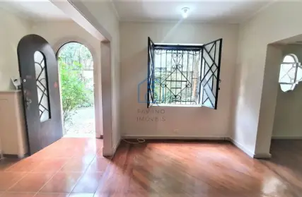 Imagem: Casa Comercial para Alugar, Higienópolis