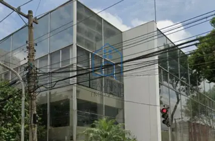 Imagem: Prédio Comercial para Alugar, Lapa