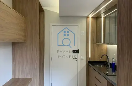 Imagem: Kitnet / Loft para Venda, Consolação