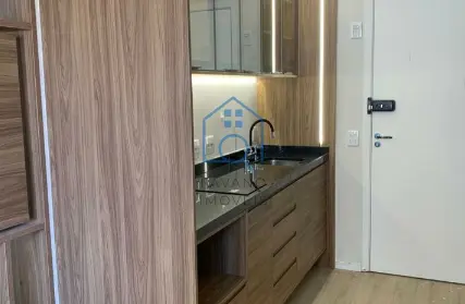 Imagem: Kitnet / Loft para Venda, Consolação