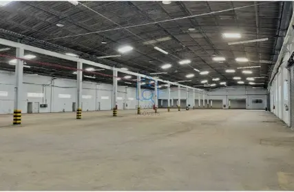 Imagem: Galpão / Salão para Alugar, Jardim Humaitá