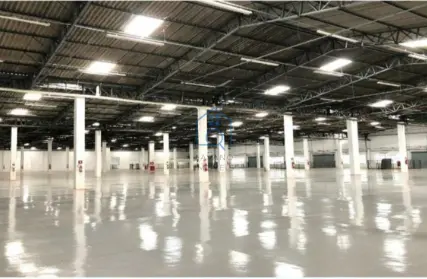 Imagem: Galpão / Salão para Alugar, Vila Ribeiro de Barros