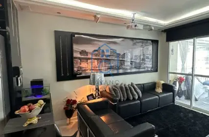 Imagem: Apartamento para Alugar, Cerqueira César