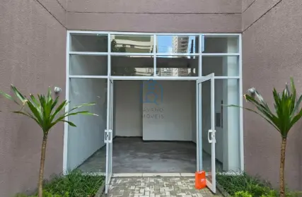 Imagem: Galpão / Salão para Venda, Perdizes