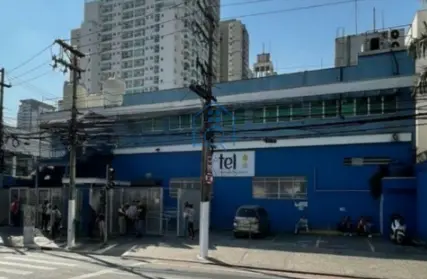 Imagem: Prédio Comercial para Alugar, Várzea da Barra Funda