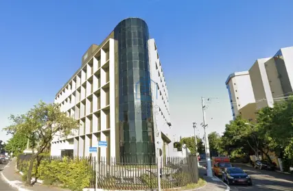 Imagem: Prédio Comercial para Alugar, Água Branca