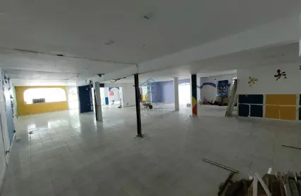 Imagem: Galpão / Salão para Venda, Lapa