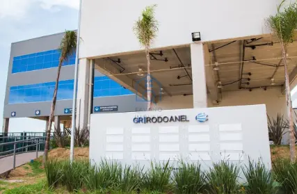 Imagem: Galpão / Salão para Alugar, Sítio Guarehy