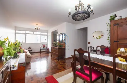 Imagem: Apartamento para Venda, Perdizes