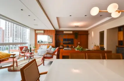 Imagem: Apartamento para Venda, Perdizes