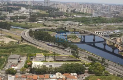 Imagem: Prédio Comercial para Venda, Jardim Humaitá