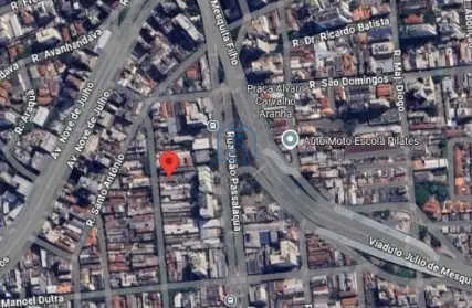 Imagem: Terreno para Alugar, Bela Vista