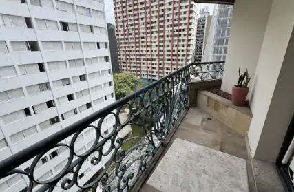 Imagem: Studio / Flat para Venda, Jardim Paulista