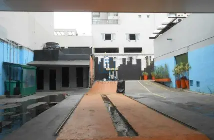 Imagem: Terreno para Alugar, Barra Funda