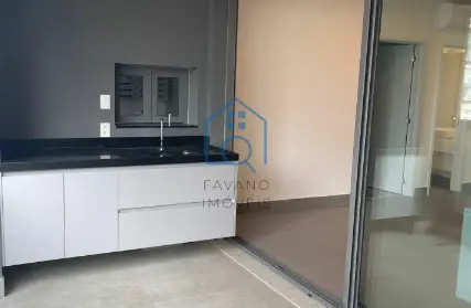 Imagem: Apartamento para Venda, Tamboré
