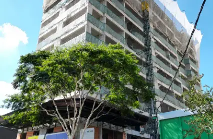 Imagem: Apartamento para Venda, Barra Funda