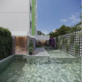 Imagem: Apartamento para Venda, Barra Funda