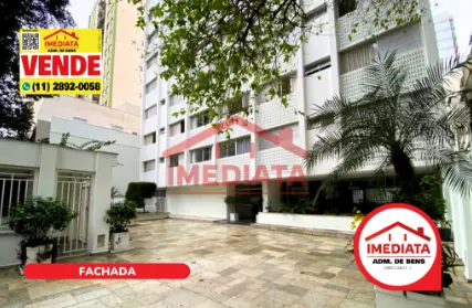 Imagem: Apartamento para Venda, Pinheiros