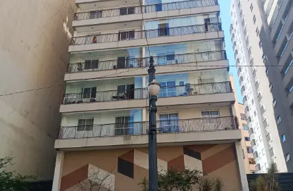 Imagem: Studio / Flat para Venda, República