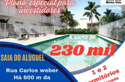 Imagem: Apartamento para Venda, Vila Leopoldina