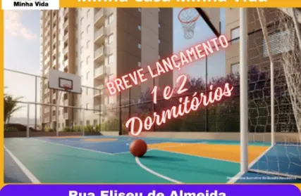 Imagem: Apartamento para Venda, Butantã