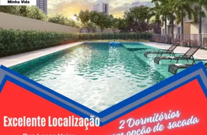 Imagem: Apartamento para Venda, Raposo Tavares