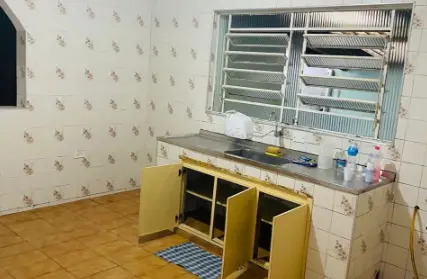 Imagem: Casa Térrea para Venda, Jardim Cidade Pirituba