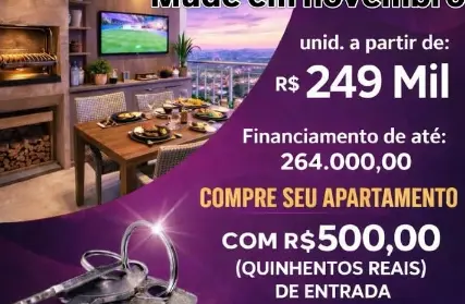 Imagem: Apartamento para Venda, Alto de Pinheiros