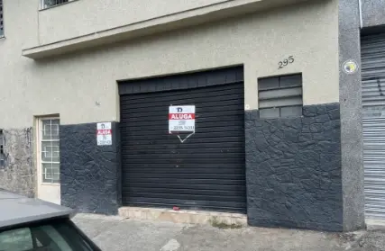 Imagem: Casa Térrea para Alugar, Bom Retiro