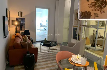 Imagem: Apartamento para Venda, Santa Efigênia