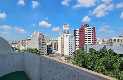 Imagem: Apartamento para Venda, Liberdade
