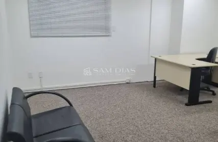 Imagem: Casa Comercial para Alugar, República