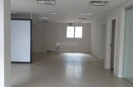 Imagem: Casa Comercial para Alugar, República