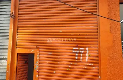 Imagem: Casa Comercial para Alugar, Luz