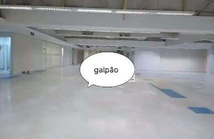 Imagem: Galpão / Salão para Alugar, Parque Industrial Tomas Edson