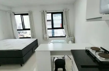 Imagem: Apartamento para Venda, Liberdade