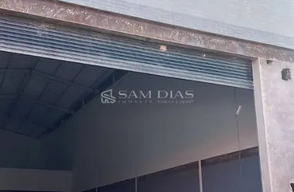 Imagem anuncio destaque locação no bairroPiqueri