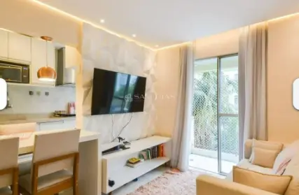 Imagem: Apartamento para Venda, Vila Buarque