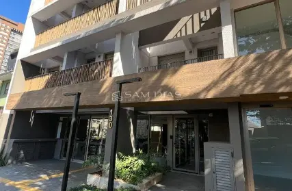 Imagem: Apartamento para Venda, Sumarezinho