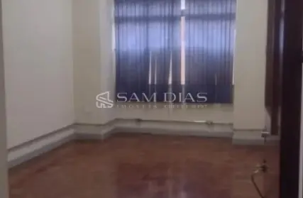 Imagem: Casa Comercial para Alugar, Centro de São Paulo
