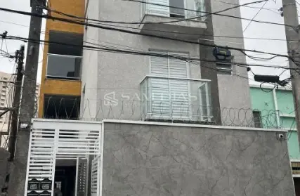 Imagem: Apartamento para Venda, Lapa de Baixo